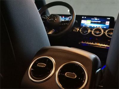 Mercedes Clase B 200 d