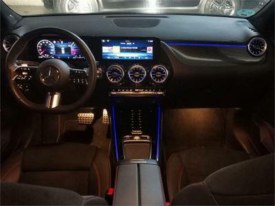 Mercedes Clase B 200 d