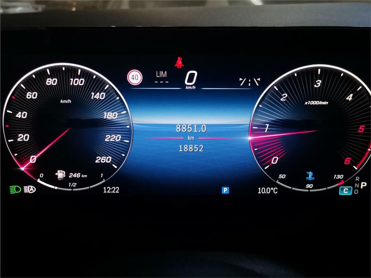 Mercedes Clase B 200 d - Foto 2