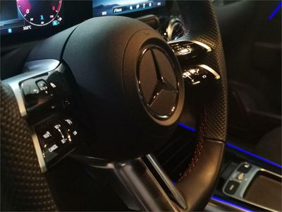 Mercedes Clase B 200 d