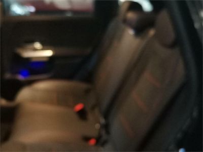 Mercedes Clase B 200 d