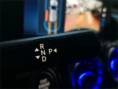 Mercedes Clase B 200 d
