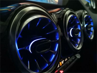 Mercedes Clase B 200 d