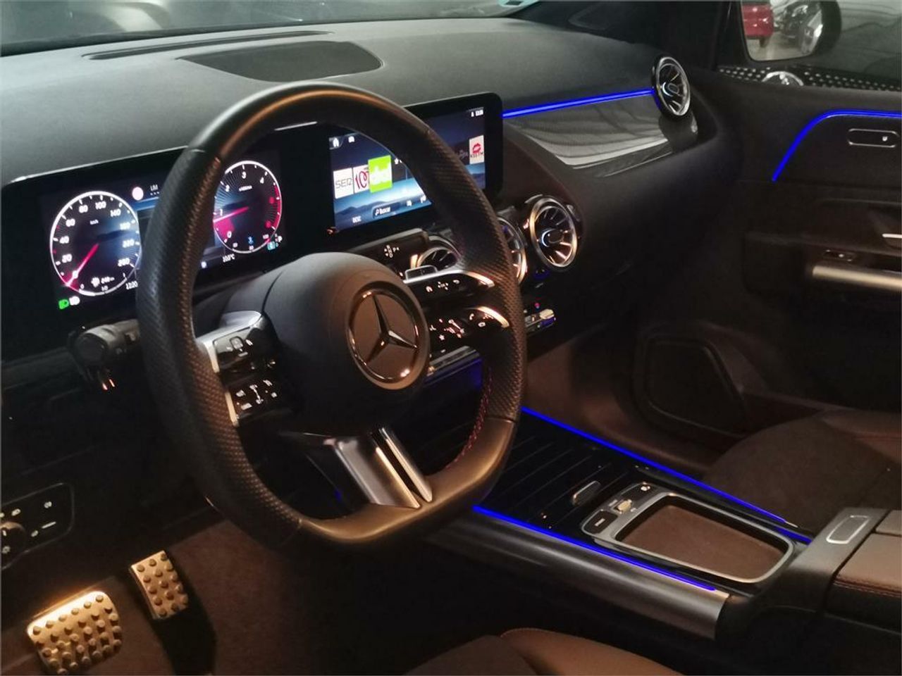 Mercedes Clase B 200 d - Foto 2