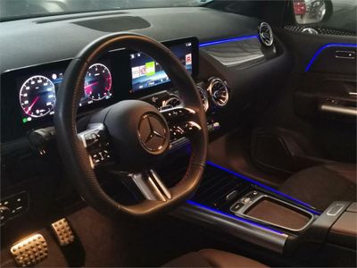 Mercedes Clase B 200 d