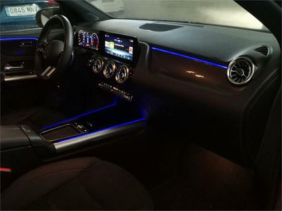 Mercedes Clase B 200 d