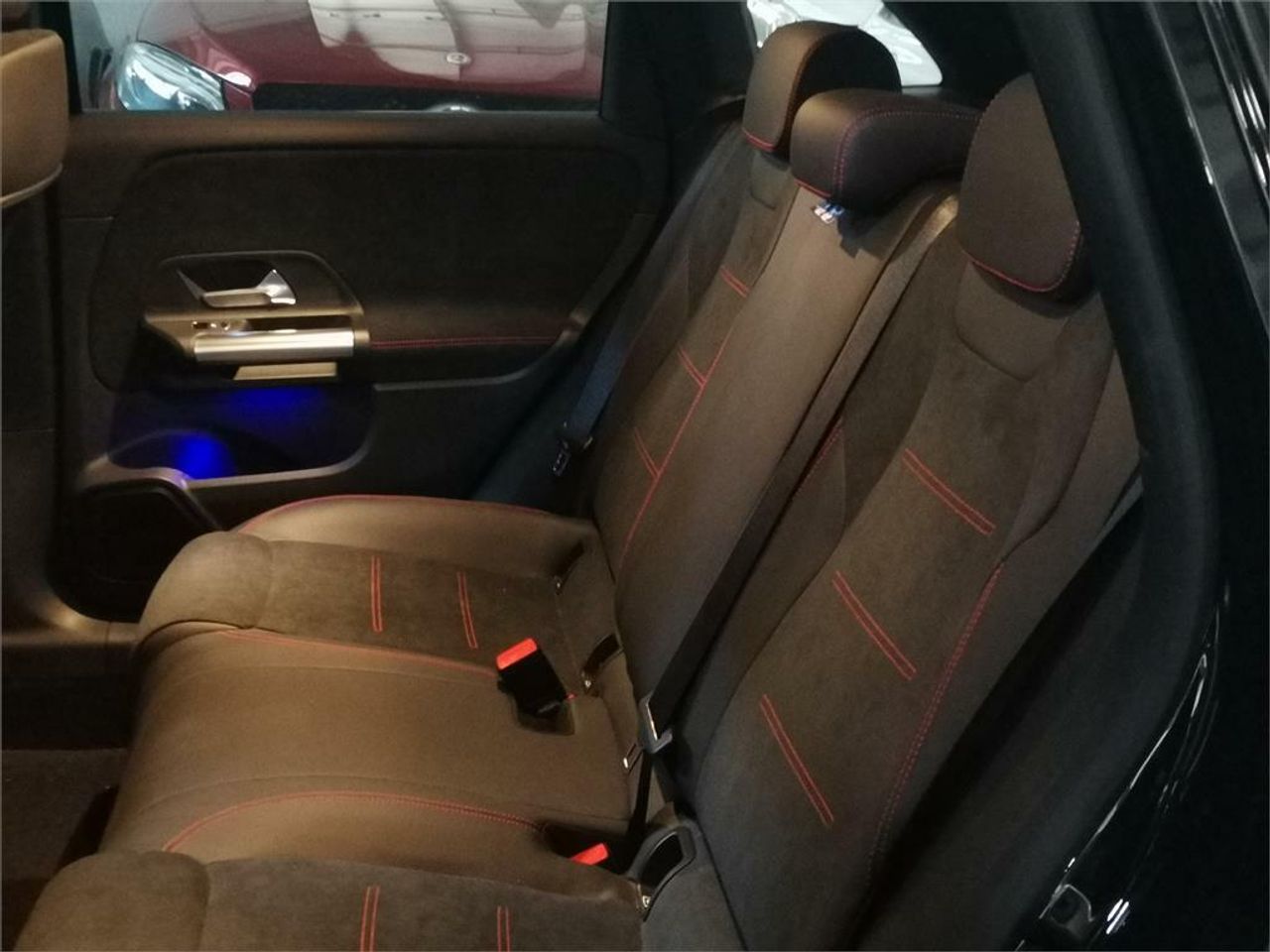 Mercedes Clase B 200 d - Foto 2
