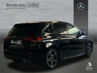 Mercedes Clase B 200 d