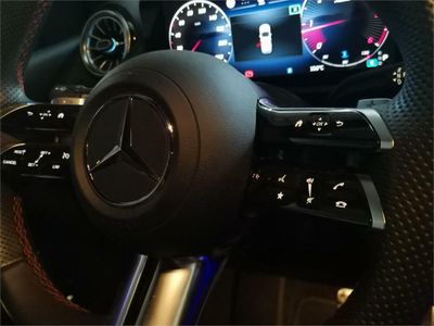 Mercedes Clase B 200 d