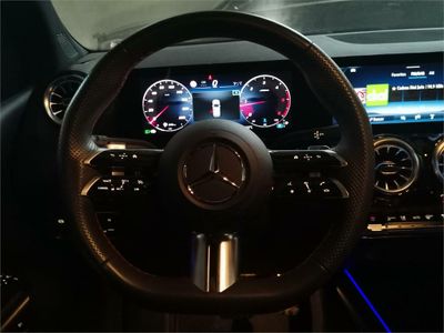 Mercedes Clase B 200 d