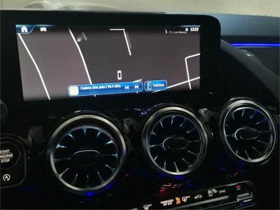 Mercedes Clase B 200 d