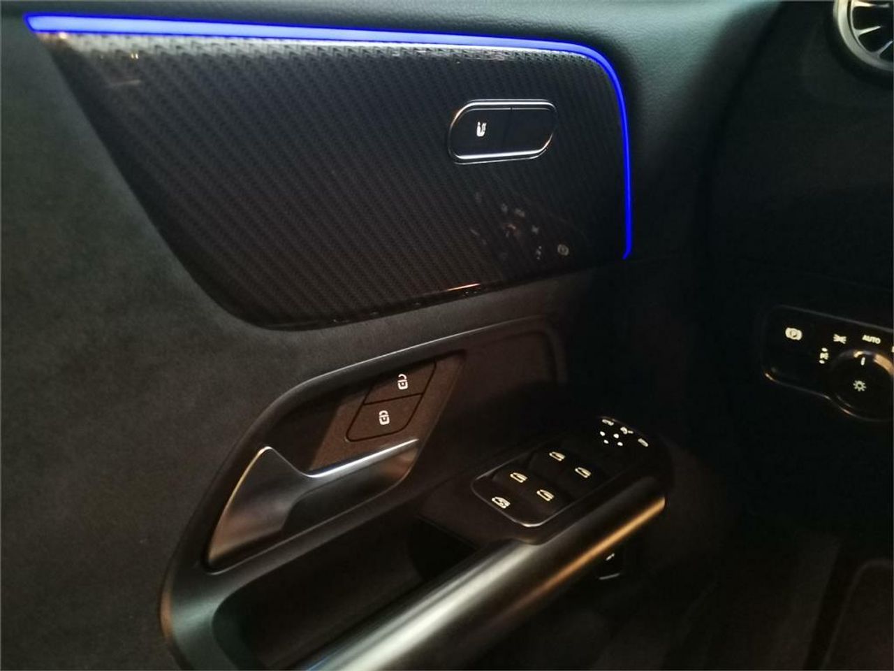 Mercedes Clase B 200 d - Foto 2