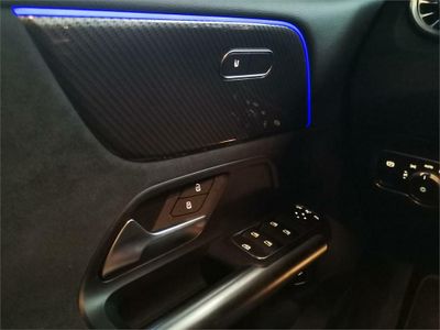 Mercedes Clase B 200 d