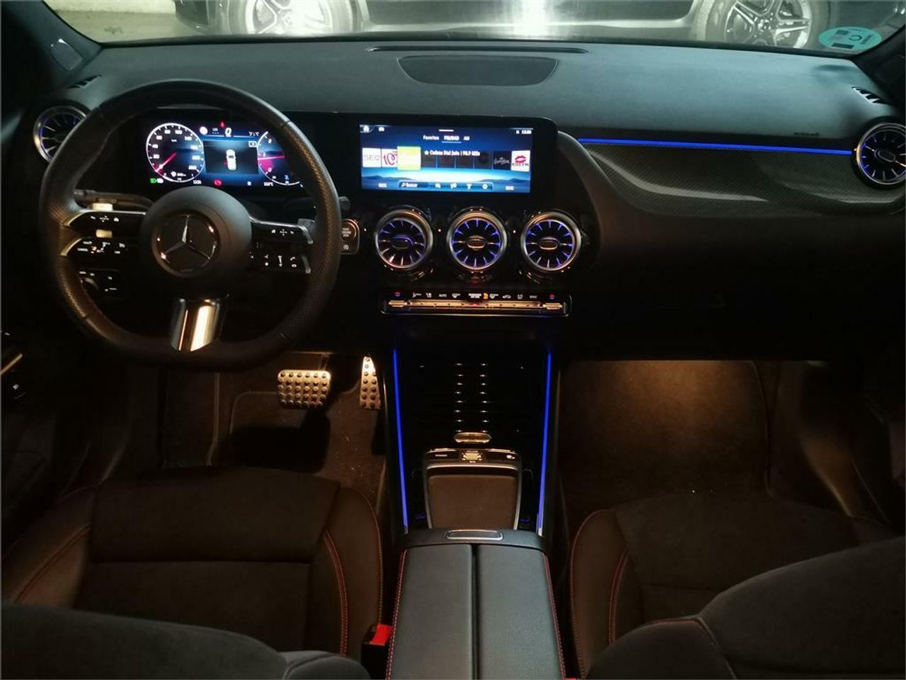 Mercedes Clase B 200 d - Foto 2