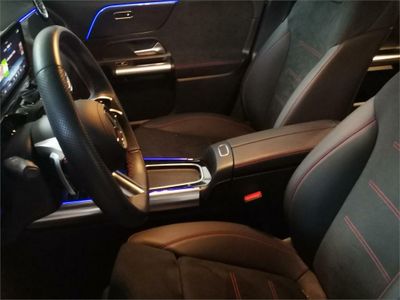 Mercedes Clase B 200 d