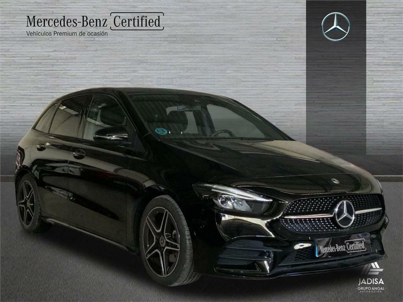 Mercedes Clase B 200 d - Foto 2