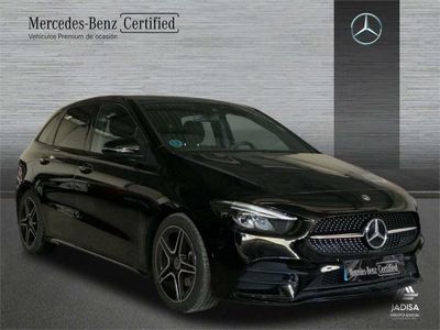 Mercedes Clase B 200 d