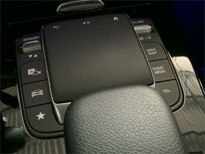 Mercedes CLA 200 D DCT Shooting Brake