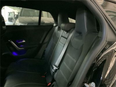 Mercedes CLA 200 D DCT Shooting Brake