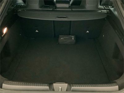 Mercedes CLA 200 D DCT Shooting Brake
