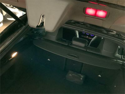 Mercedes CLA 200 D DCT Shooting Brake