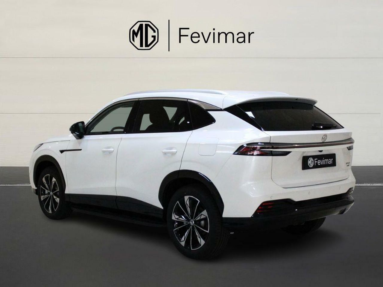 MG eHS 1.5T PHEV Luxury - Foto 2