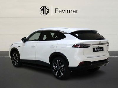 MG eHS 1.5T PHEV Luxury