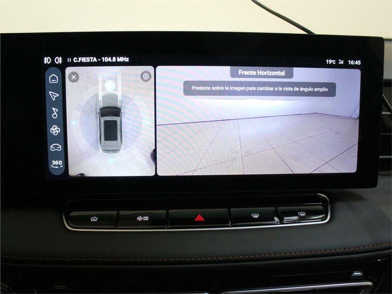 MG eHS 1.5T PHEV Luxury - Foto 2