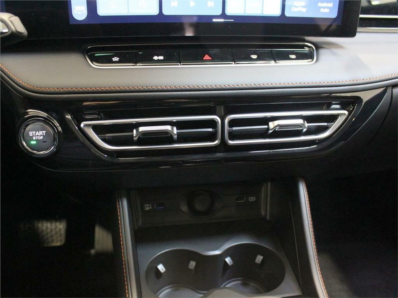 MG eHS 1.5T PHEV Luxury - Foto 2