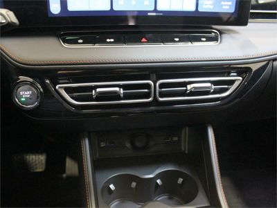 MG eHS 1.5T PHEV Luxury