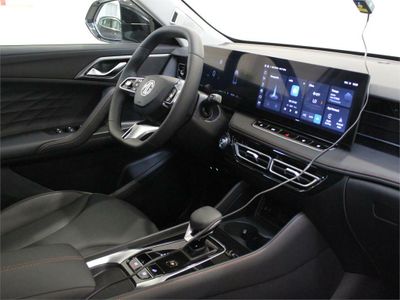 MG eHS 1.5T PHEV Luxury