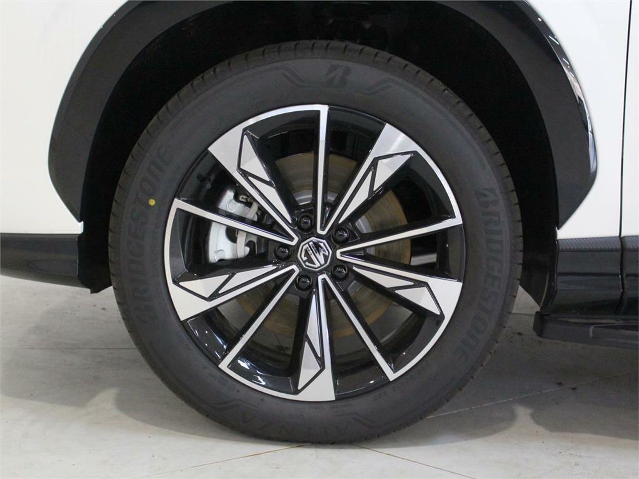 MG eHS 1.5T PHEV Luxury - Foto 2
