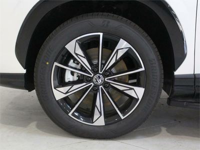 MG eHS 1.5T PHEV Luxury