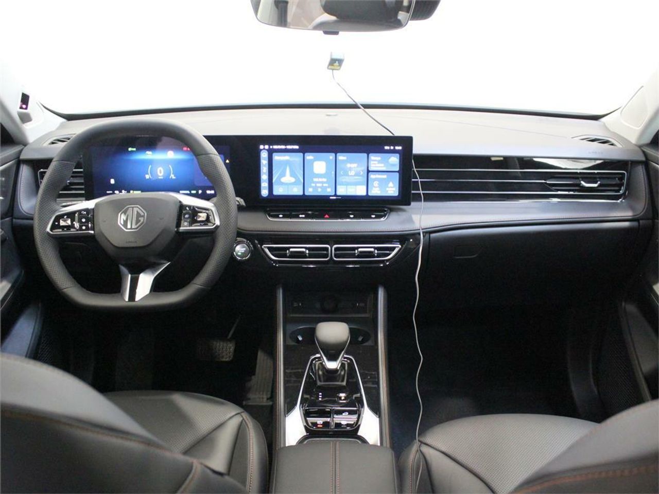 MG eHS 1.5T PHEV Luxury - Foto 2