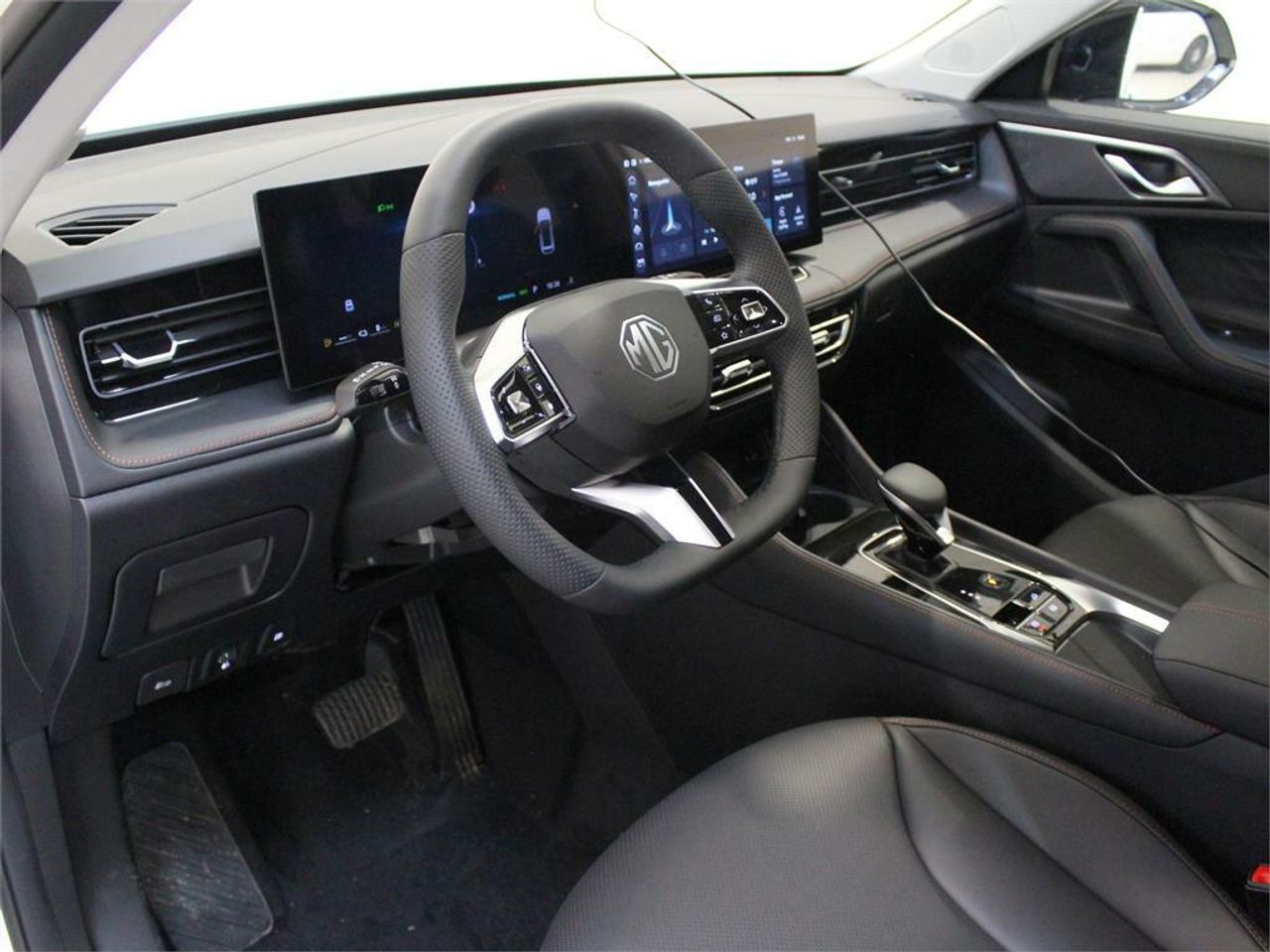 MG eHS 1.5T PHEV Luxury - Foto 2