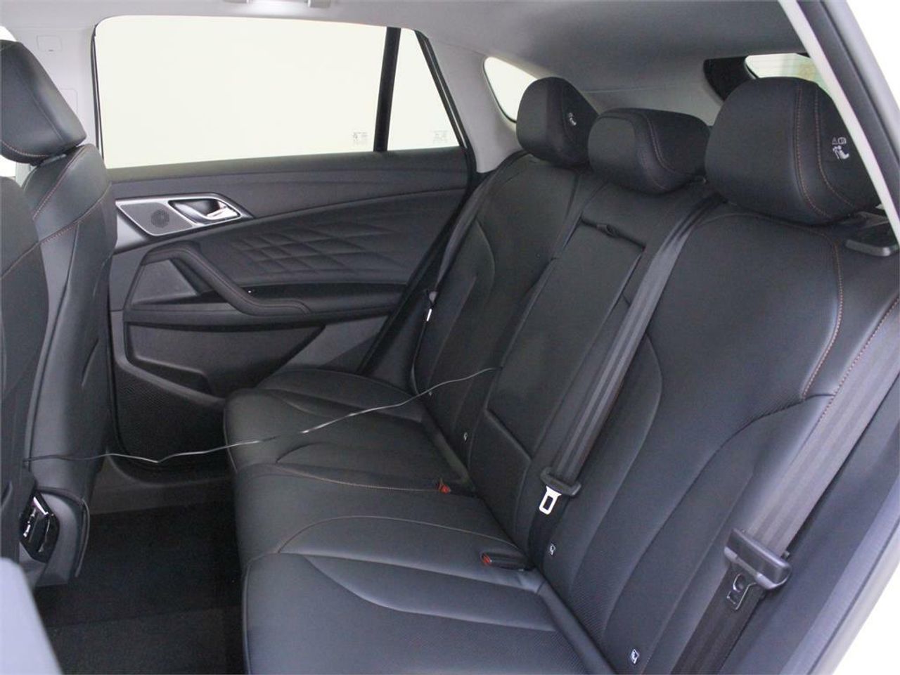 MG eHS 1.5T PHEV Luxury - Foto 2