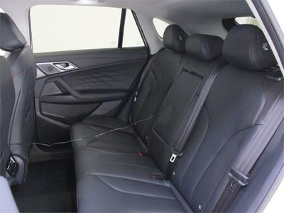 MG eHS 1.5T PHEV Luxury