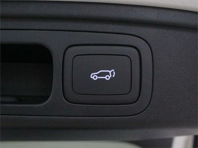 MG eHS 1.5T PHEV Luxury