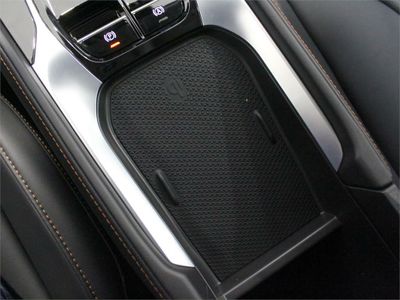 MG eHS 1.5T PHEV Luxury