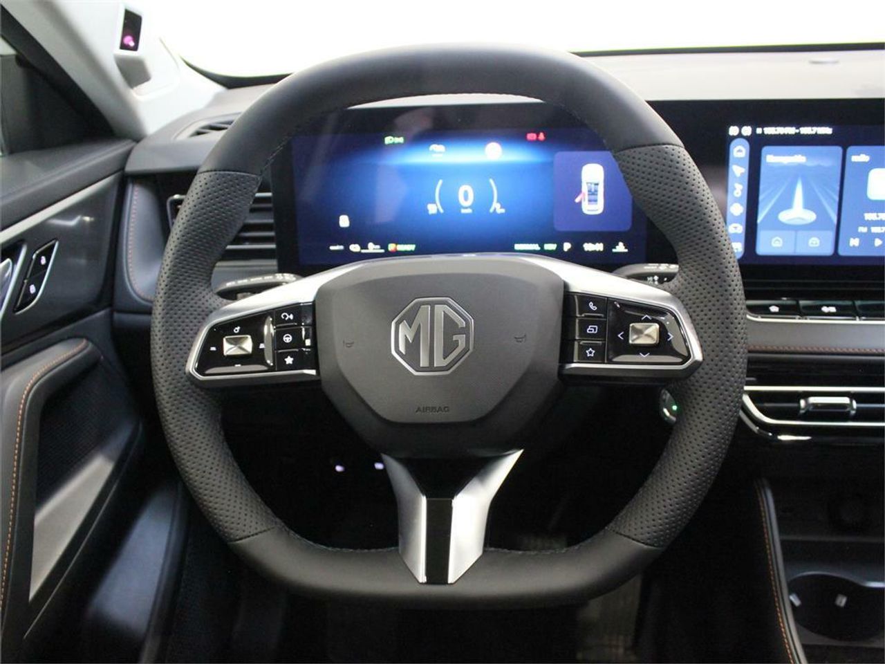 MG eHS 1.5T PHEV Luxury - Foto 2