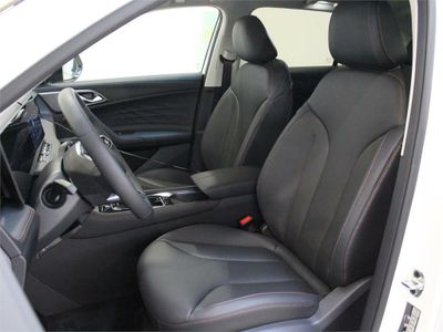 MG eHS 1.5T PHEV Luxury