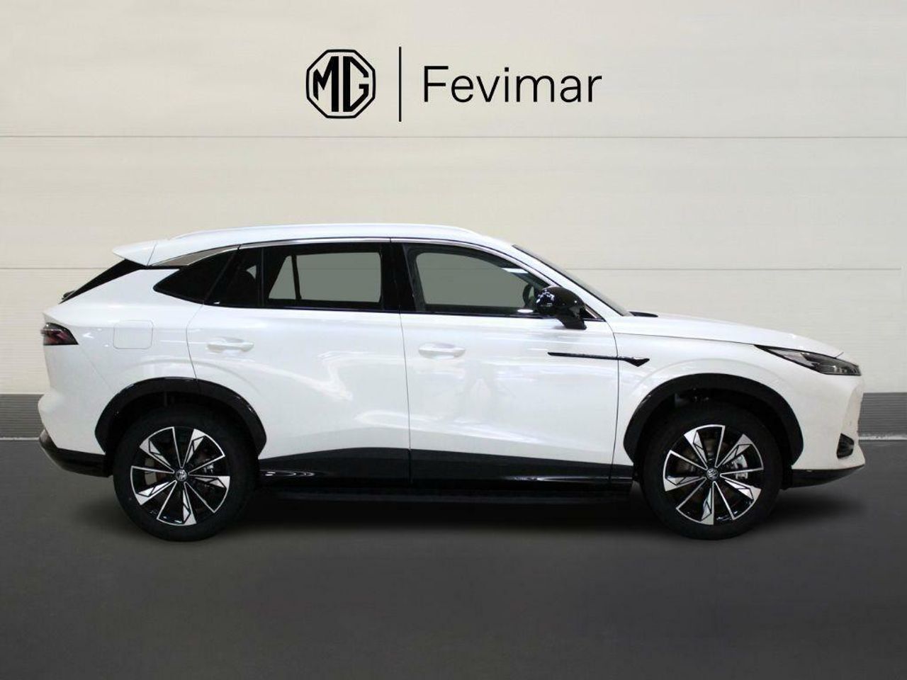 MG eHS 1.5T PHEV Luxury - Foto 2