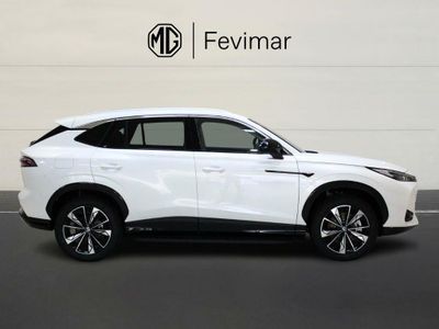 MG eHS 1.5T PHEV Luxury