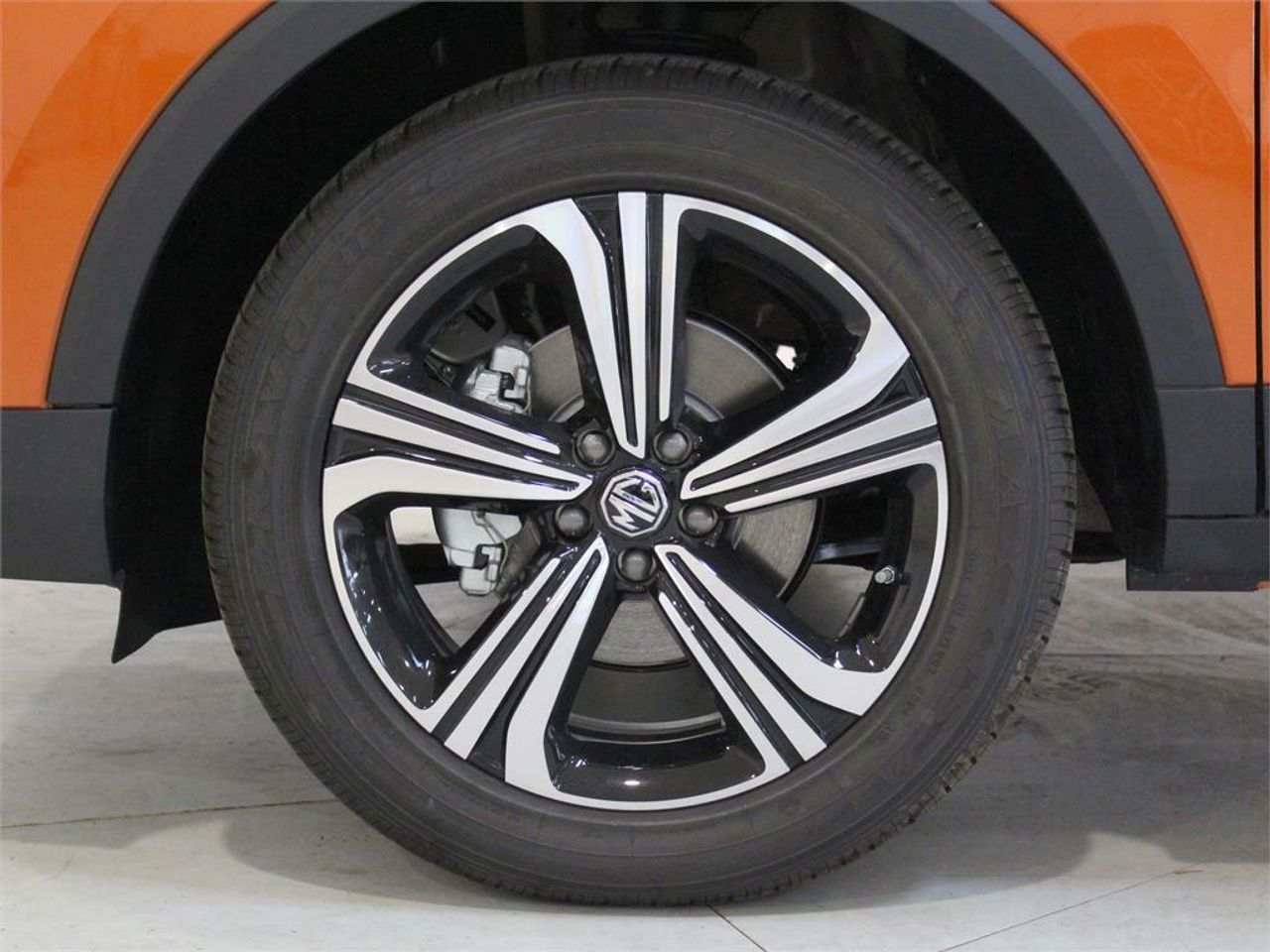 MG ZS 1.5 Comfort - Foto 2