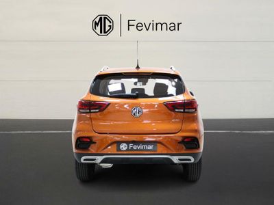 MG ZS 1.5 Comfort