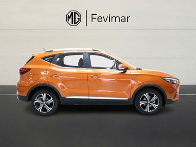 MG ZS 1.5 Comfort