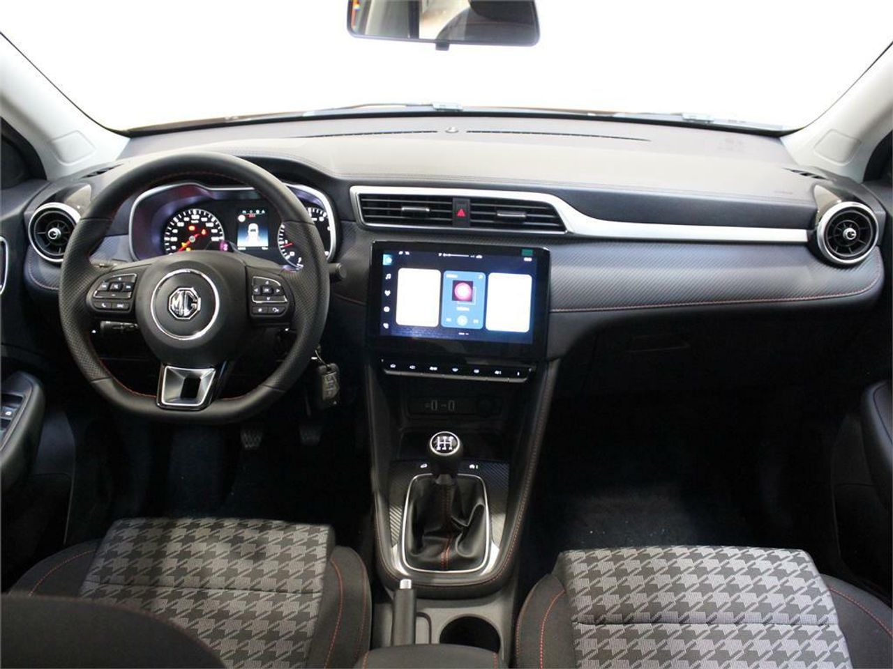 MG ZS 1.5 Comfort - Foto 2