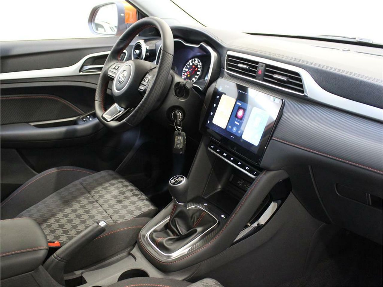 MG ZS 1.5 Comfort - Foto 2
