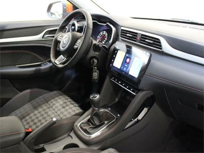 MG ZS 1.5 Comfort