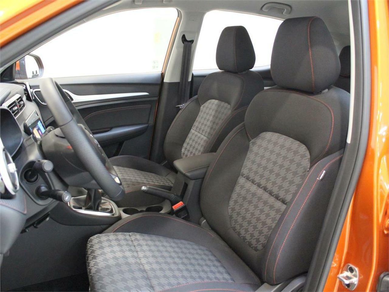 MG ZS 1.5 Comfort - Foto 2